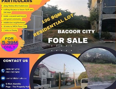 bdo molino blvd|BDO New Molino Boulevard Molino 3 Bacoor Cavite .